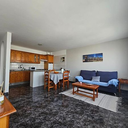 Apartamento Mendoza I - San Isidro San Isidro  Bagian luar foto