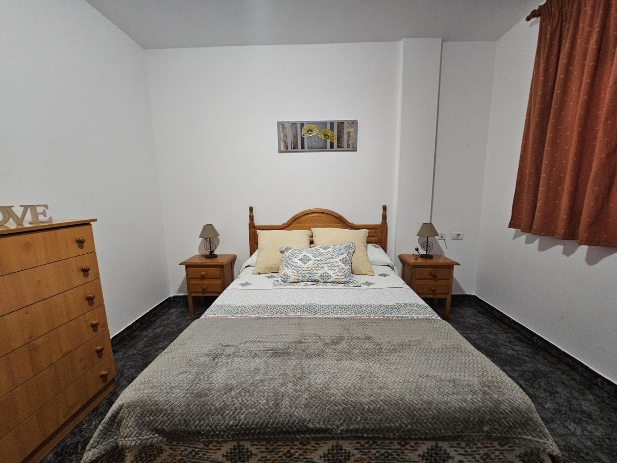 Apartamento Mendoza I - San Isidro San Isidro  Bagian luar foto