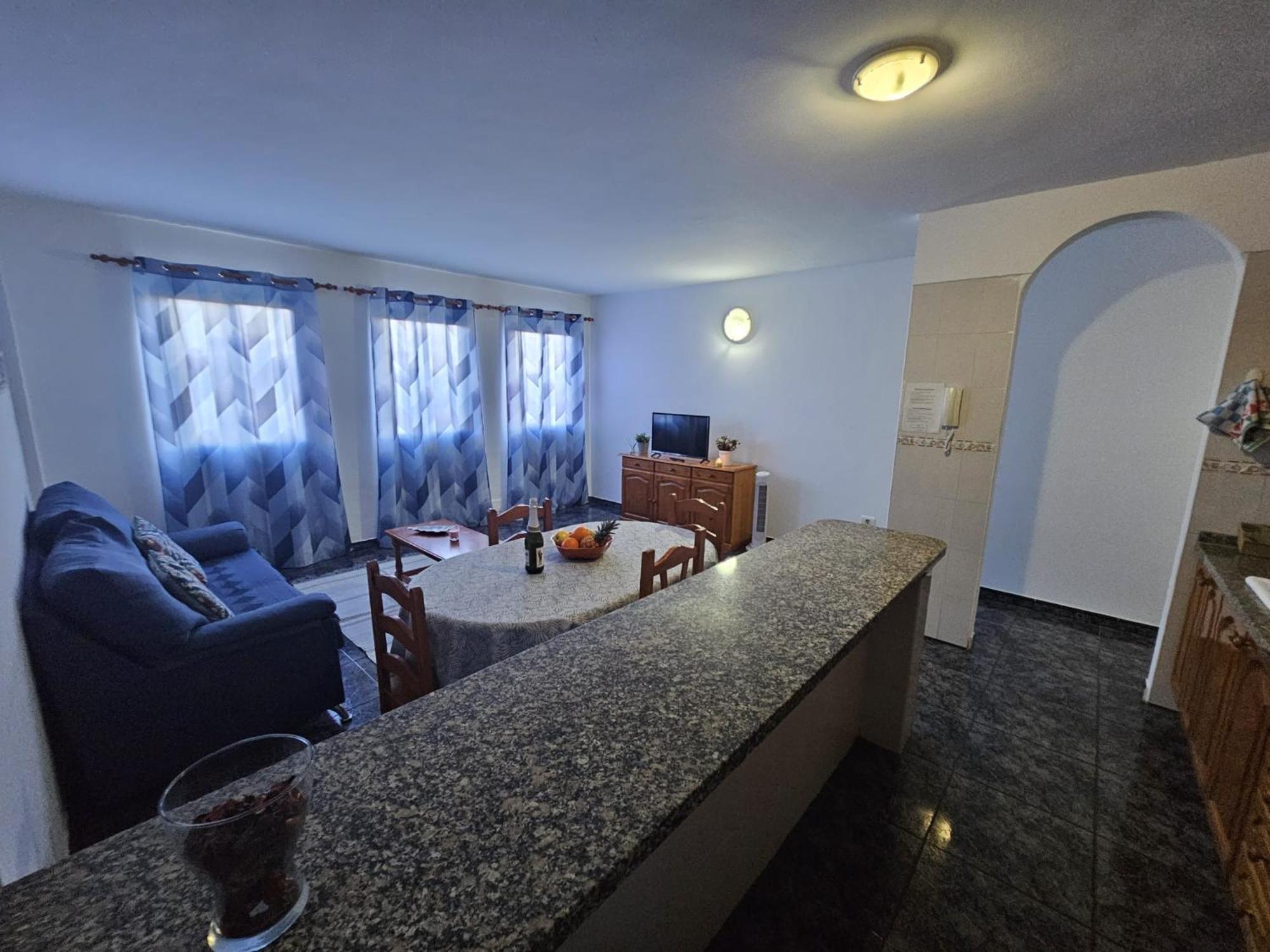 Apartamento Mendoza I - San Isidro San Isidro  Bagian luar foto