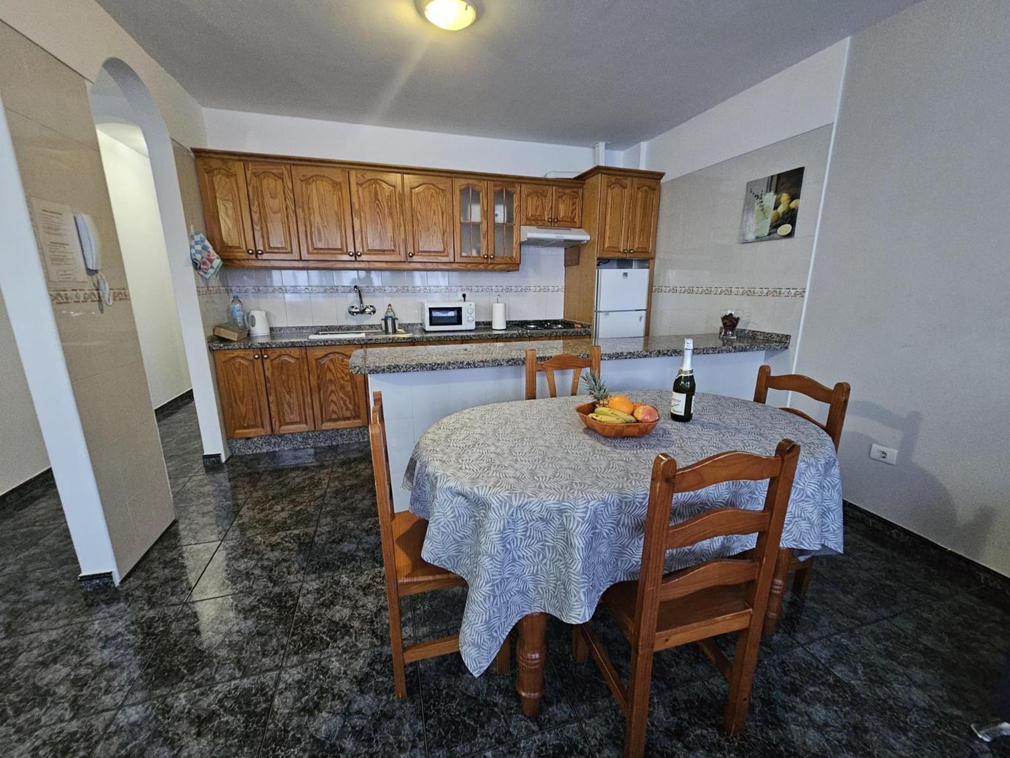 Apartamento Mendoza I - San Isidro San Isidro  Bagian luar foto