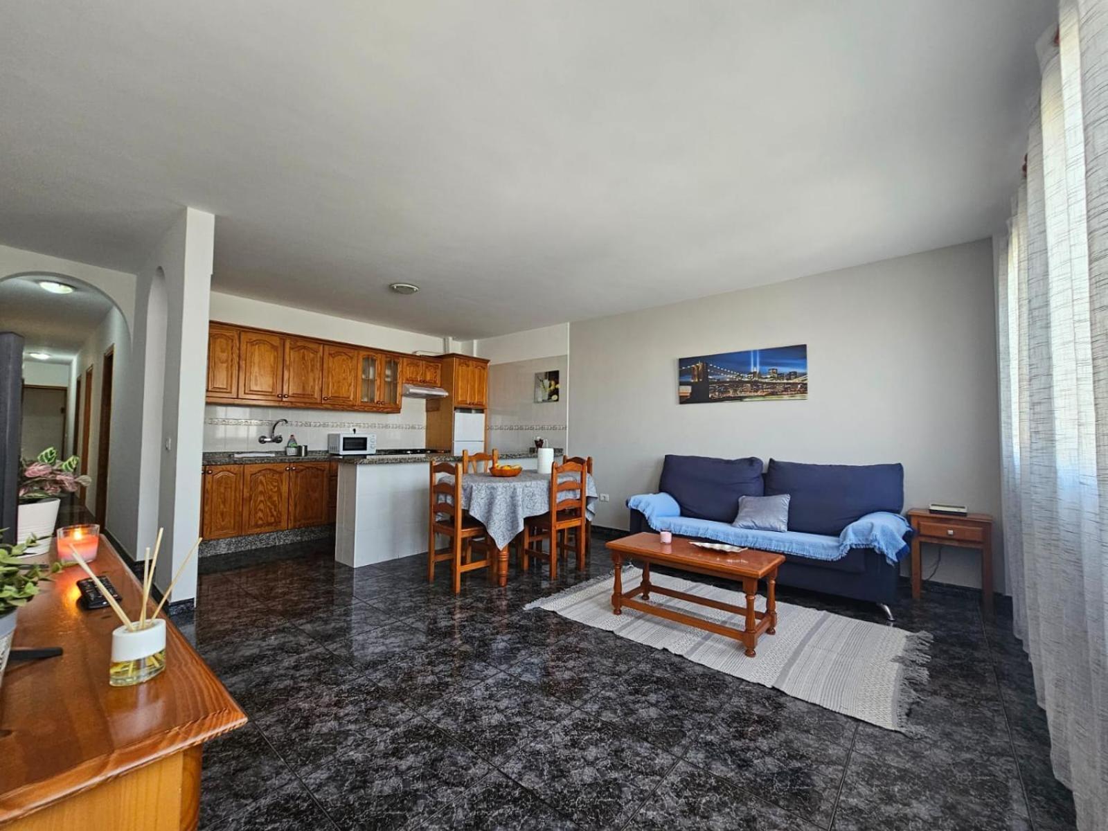 Apartamento Mendoza I - San Isidro San Isidro  Bagian luar foto