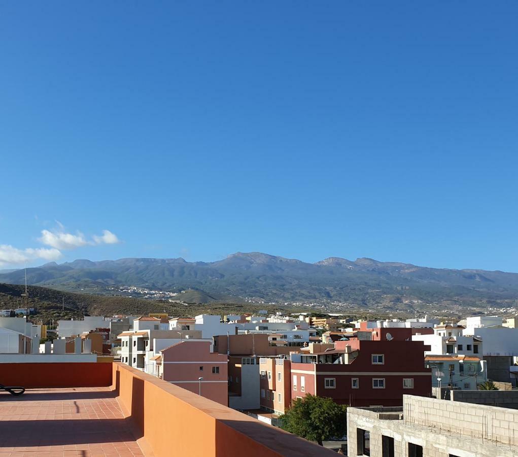 Apartamento Mendoza I - San Isidro San Isidro  Bagian luar foto