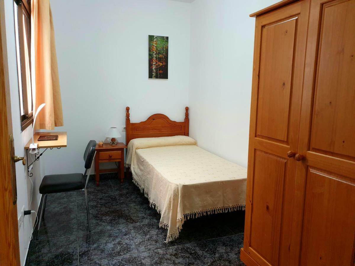 Apartamento Mendoza I - San Isidro San Isidro  Bagian luar foto