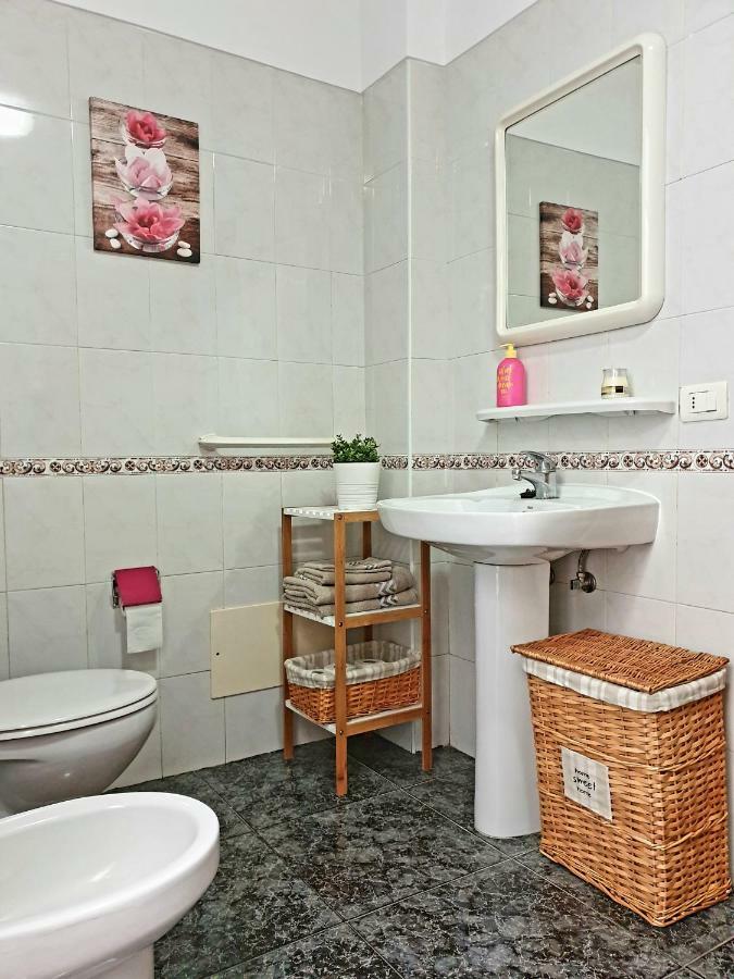 Apartamento Mendoza I - San Isidro San Isidro  Bagian luar foto