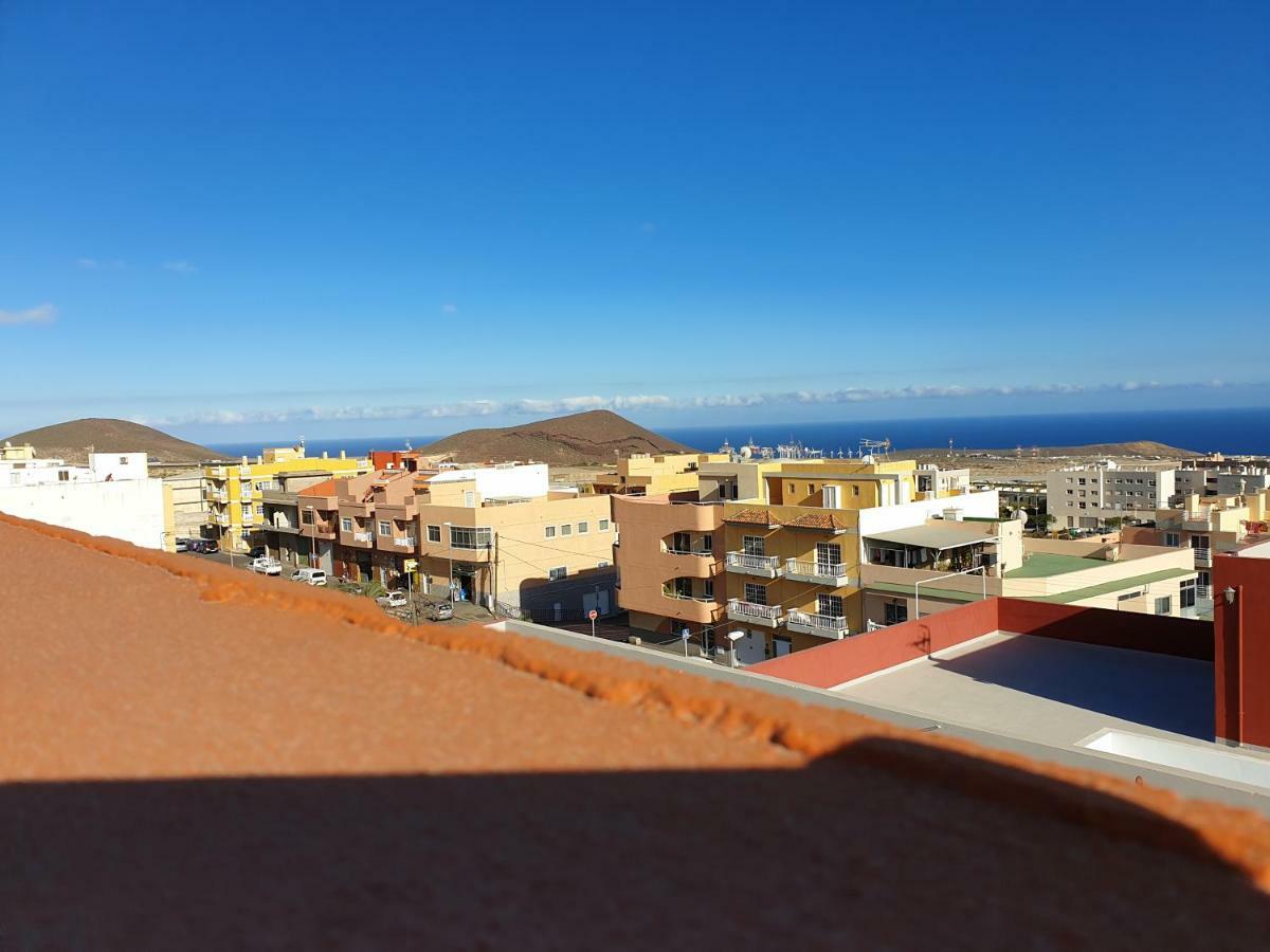 Apartamento Mendoza I - San Isidro San Isidro  Bagian luar foto