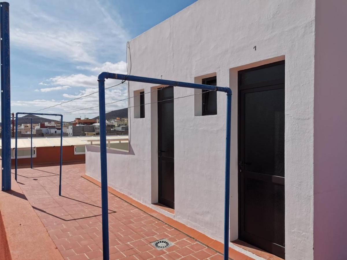 Apartamento Mendoza I - San Isidro San Isidro  Bagian luar foto